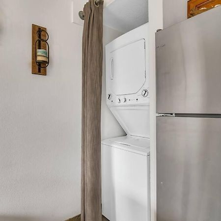 Fall Creek Condo Near The Strip! 브랜슨 외부 사진