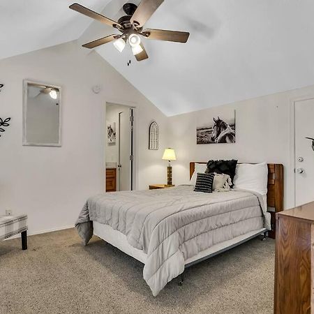 Fall Creek Condo Near The Strip! 브랜슨 외부 사진