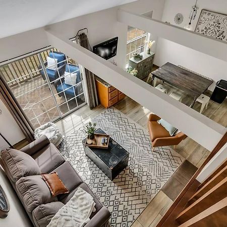 Fall Creek Condo Near The Strip! 브랜슨 외부 사진