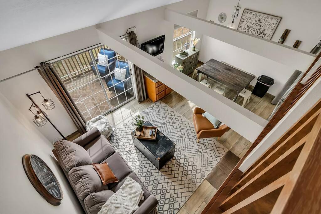 Fall Creek Condo Near The Strip! 브랜슨 외부 사진