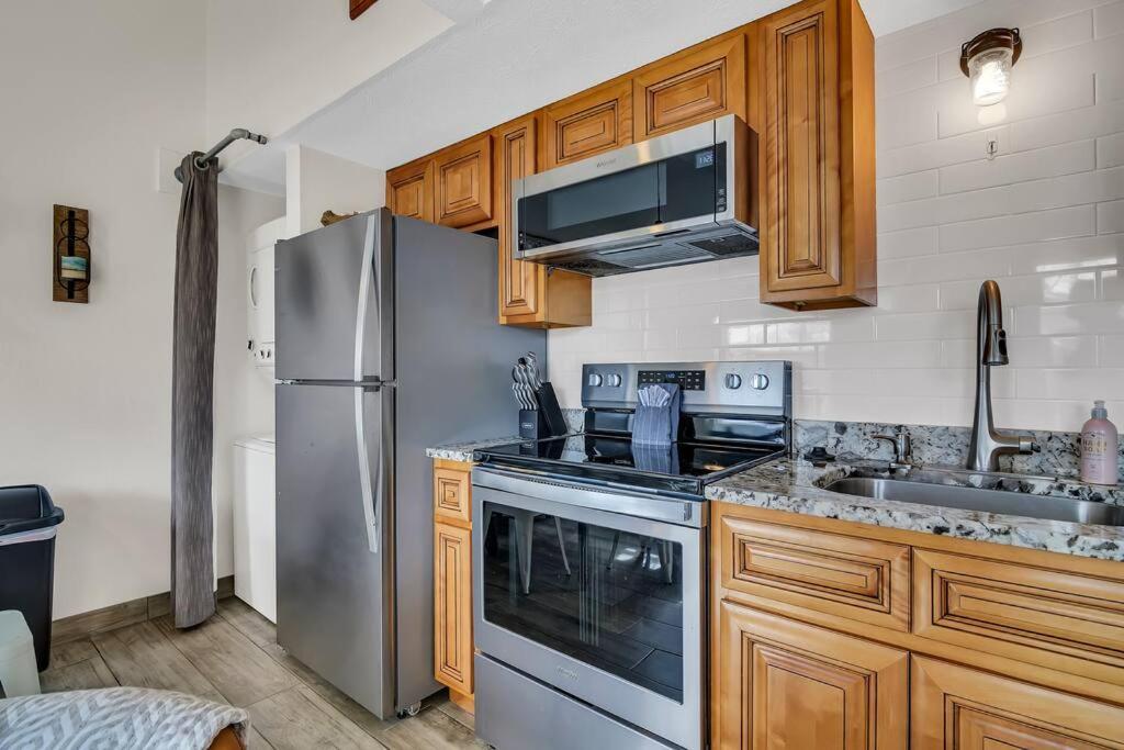 Fall Creek Condo Near The Strip! 브랜슨 외부 사진