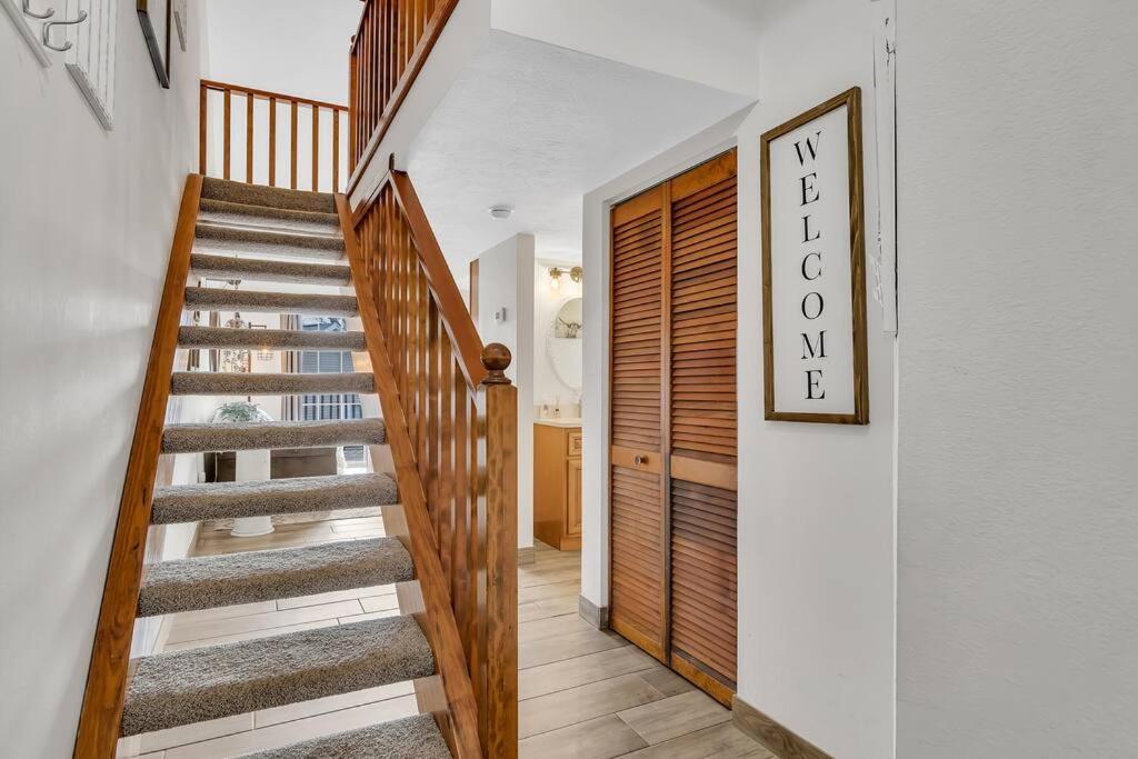 Fall Creek Condo Near The Strip! 브랜슨 외부 사진